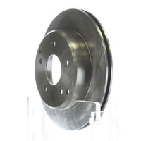 Disc Brake Rotor NRS Brakes BR5556