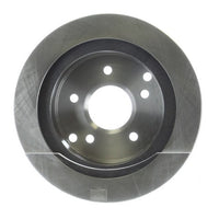 Disc Brake Rotor NRS Brakes BR5556