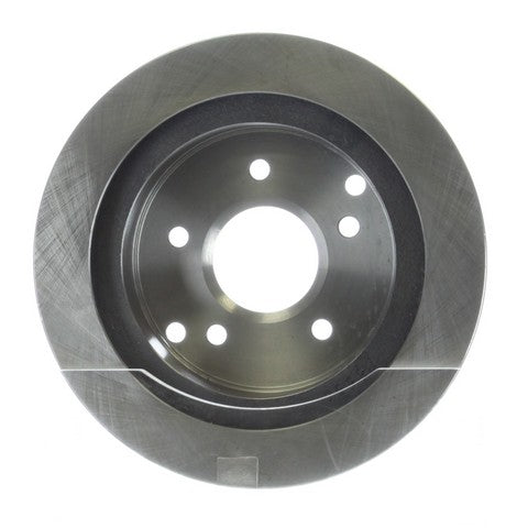 Disc Brake Rotor NRS Brakes BR5556