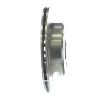 Disc Brake Rotor NRS Brakes BR5556