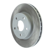 Disc Brake Rotor NRS Brakes BR5558
