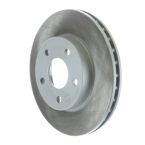 Disc Brake Rotor NRS Brakes BR5558