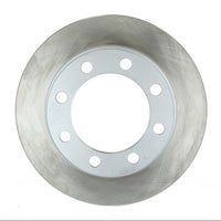 Disc Brake Rotor NRS Brakes BR5563
