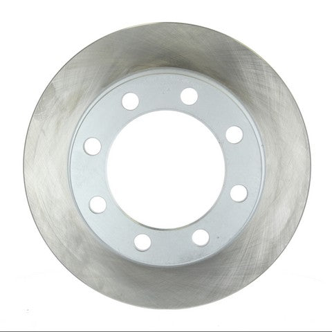 Disc Brake Rotor NRS Brakes BR5563