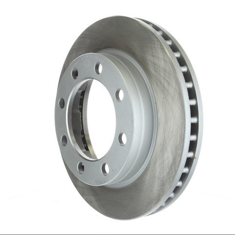 Disc Brake Rotor NRS Brakes BR5563