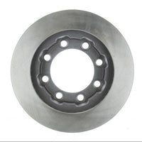 Disc Brake Rotor NRS Brakes BR5563