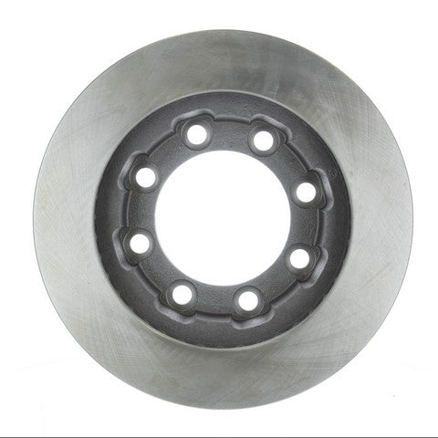 Disc Brake Rotor NRS Brakes BR5563