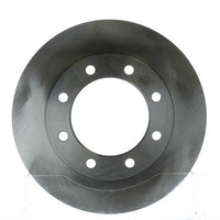 Disc Brake Rotor NRS Brakes BR5564