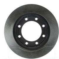 Disc Brake Rotor NRS Brakes BR5564