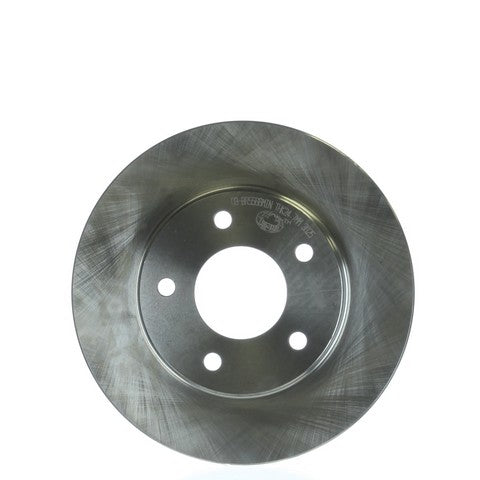 Disc Brake Rotor NRS Brakes BR5566