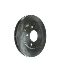 Disc Brake Rotor NRS Brakes BR5566