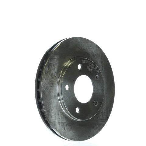 Disc Brake Rotor NRS Brakes BR5566