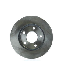 Disc Brake Rotor NRS Brakes BR5566