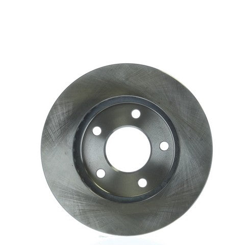 Disc Brake Rotor NRS Brakes BR5566