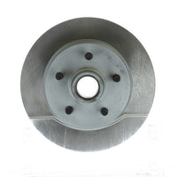 Disc Brake Rotor NRS Brakes BR5570