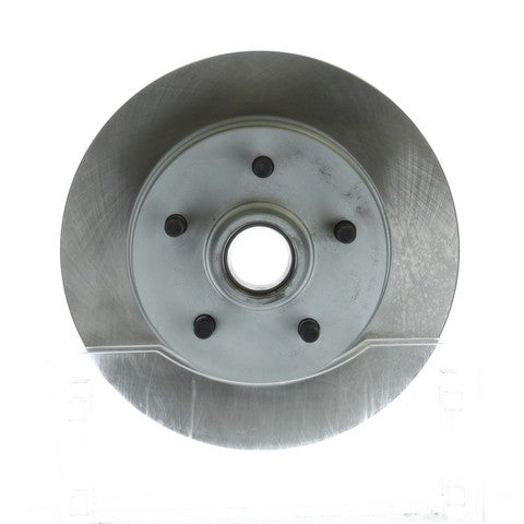 Disc Brake Rotor NRS Brakes BR5570