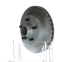 Disc Brake Rotor NRS Brakes BR5570