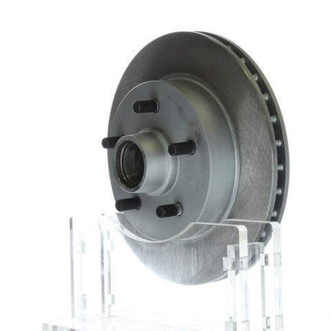 Disc Brake Rotor NRS Brakes BR5570