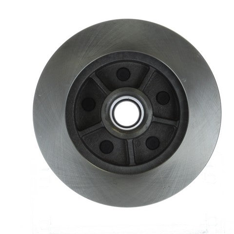 Disc Brake Rotor NRS Brakes BR5570