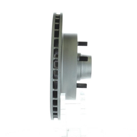 Disc Brake Rotor NRS Brakes BR5570