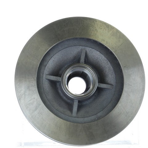Disc Brake Rotor NRS Brakes BR5573