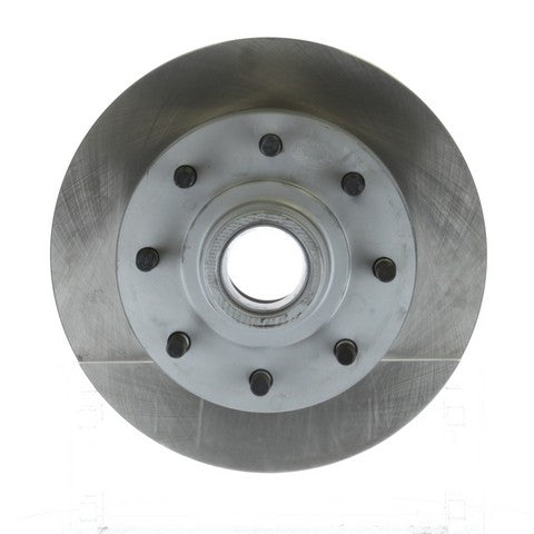 Disc Brake Rotor NRS Brakes BR5574