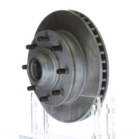 Disc Brake Rotor NRS Brakes BR5574