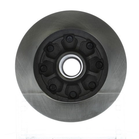 Disc Brake Rotor NRS Brakes BR5574