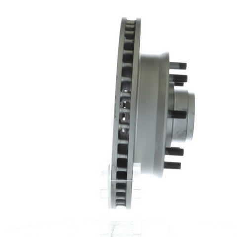 Disc Brake Rotor NRS Brakes BR5574