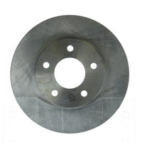 Disc Brake Rotor NRS Brakes BR5576
