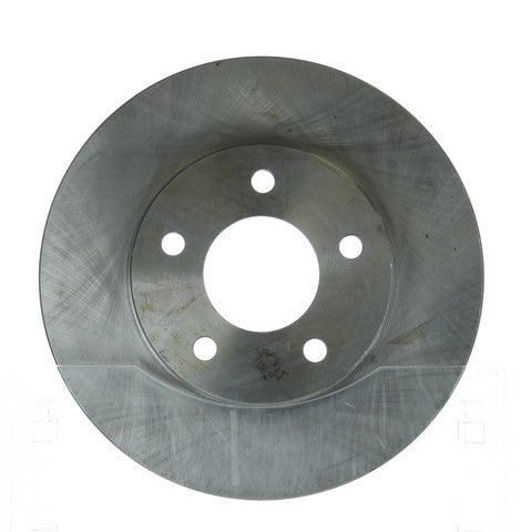 Disc Brake Rotor NRS Brakes BR5576