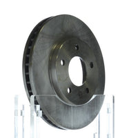 Disc Brake Rotor NRS Brakes BR5576