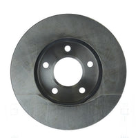 Disc Brake Rotor NRS Brakes BR5576
