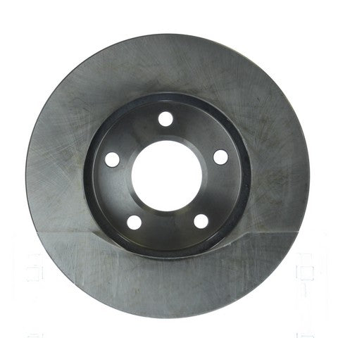Disc Brake Rotor NRS Brakes BR5576