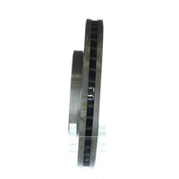 Disc Brake Rotor NRS Brakes BR5576