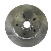 Disc Brake Rotor NRS Brakes BR5577