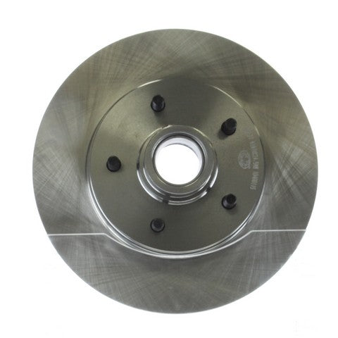 Disc Brake Rotor NRS Brakes BR5577