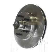 Disc Brake Rotor NRS Brakes BR5577