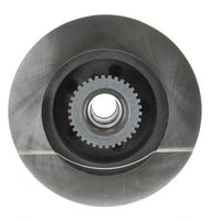 Disc Brake Rotor NRS Brakes BR5577