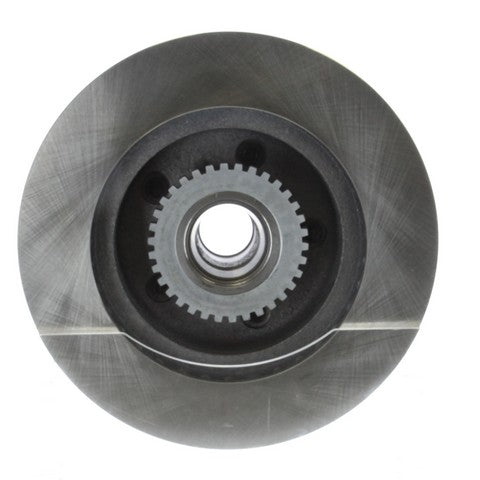Disc Brake Rotor NRS Brakes BR5577