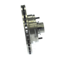 Disc Brake Rotor NRS Brakes BR5577