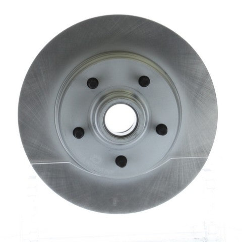 Disc Brake Rotor NRS Brakes BR5578
