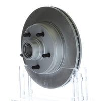 Disc Brake Rotor NRS Brakes BR5578