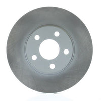 Disc Brake Rotor NRS Brakes BR5580