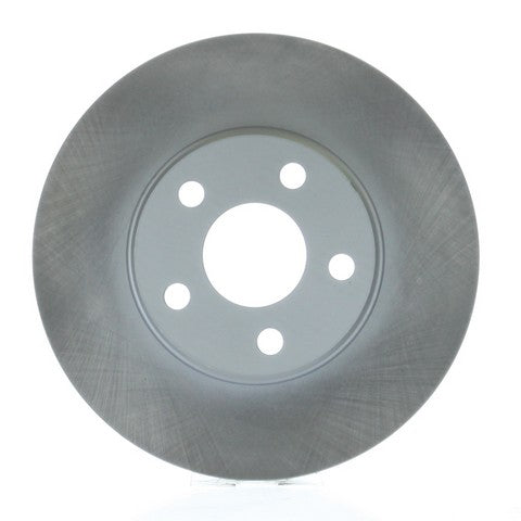 Disc Brake Rotor NRS Brakes BR5580