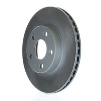 Disc Brake Rotor NRS Brakes BR5580