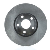 Disc Brake Rotor NRS Brakes BR5580
