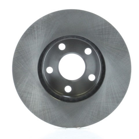 Disc Brake Rotor NRS Brakes BR5580