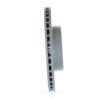 Disc Brake Rotor NRS Brakes BR5580