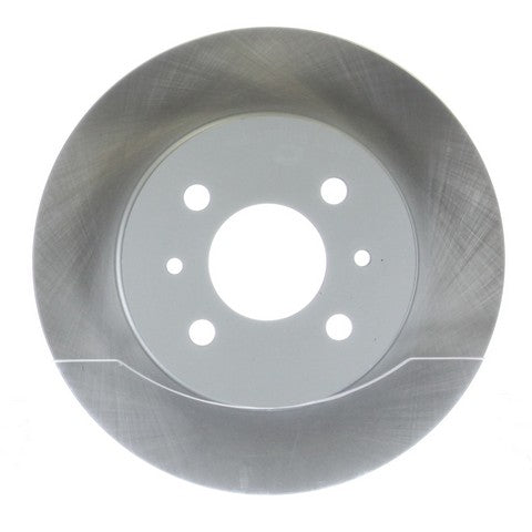 Disc Brake Rotor NRS Brakes BR5581